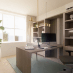 Interieuradvies Kantoor Pijnacker Hotel Chique Stijl